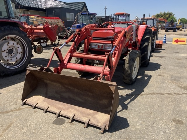 FX335D