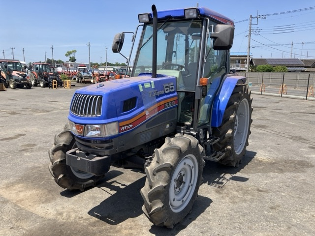 TJ65