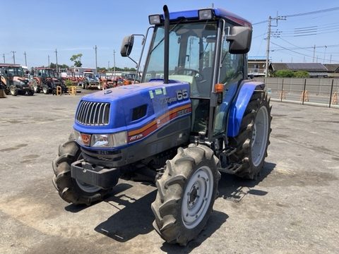 TJ65