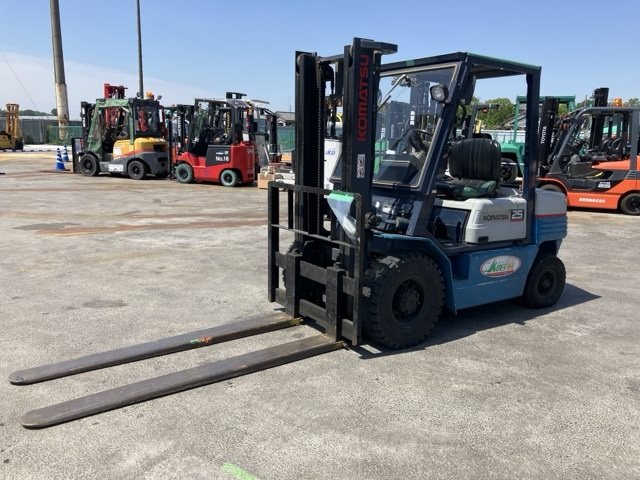 FG25L-11
