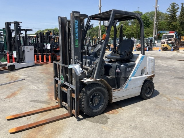 FD25T5M