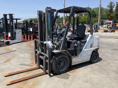 FD25T5M