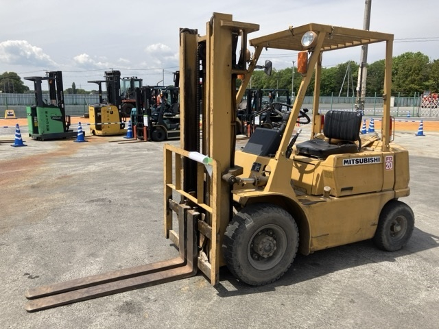 FD20