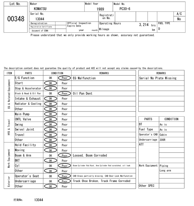 PC30-6