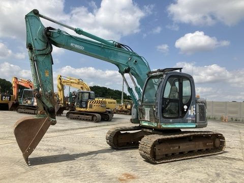 SK135SRD-1ES