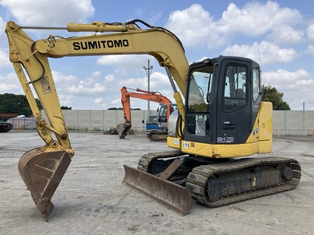 SH75X-3B