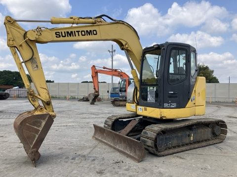 SH75X-3B