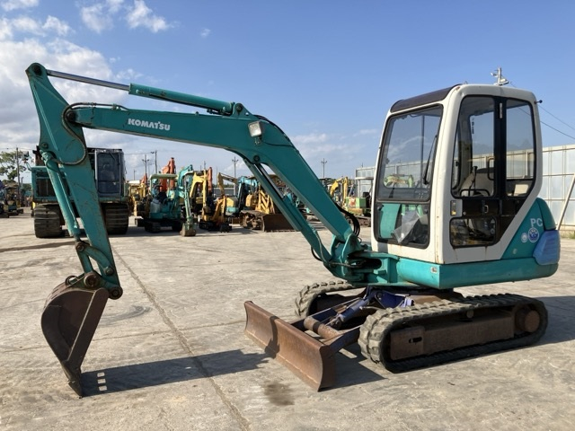 PC30-7E