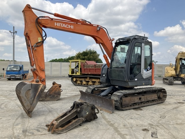 ZX75USK-3