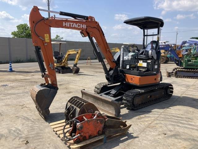 ZX30U-5B