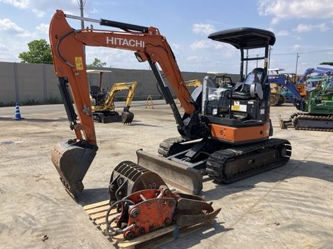 ZX30U-5B