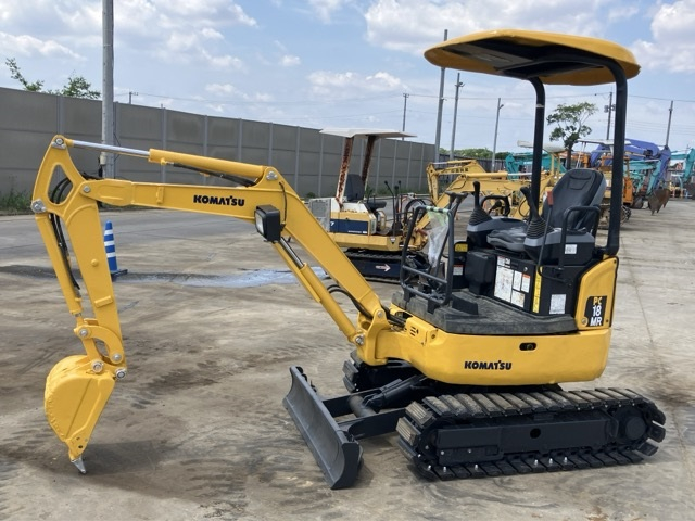 PC18MR-3