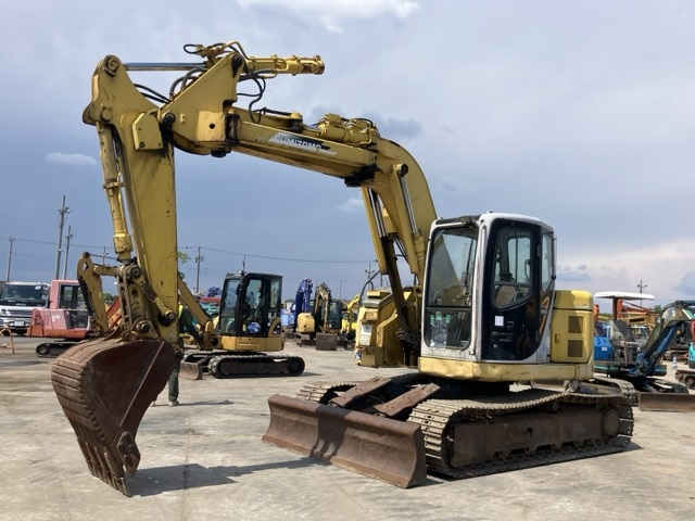 SH125X-3