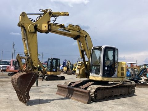 SH125X-3