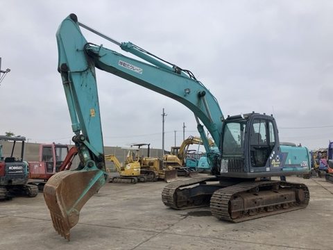 SK200-6ES