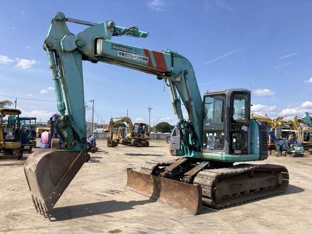 SK130UR-1E