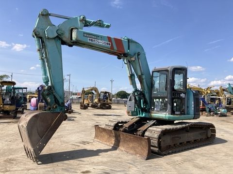 SK130UR-1E