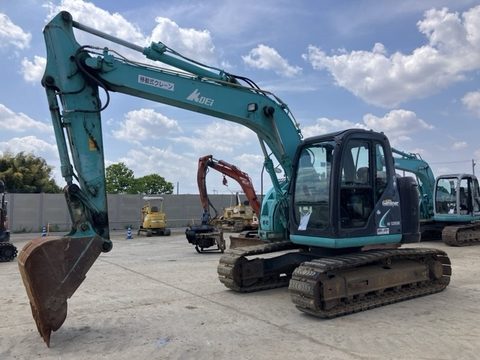 SK125SR