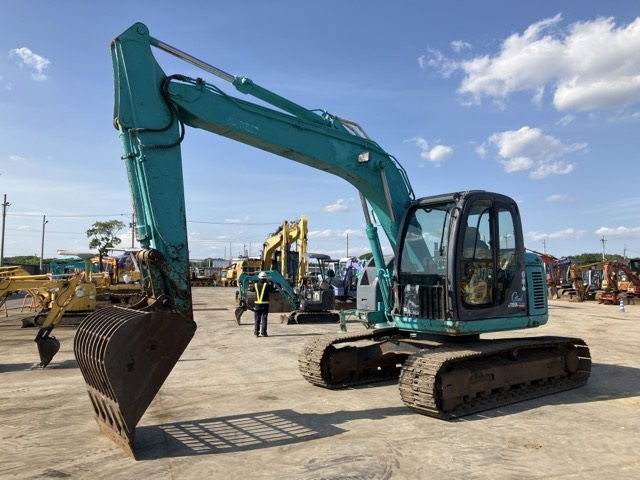 SK135SRD-1ES