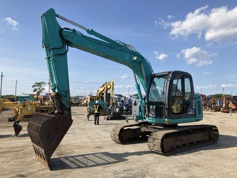 SK135SRD-1ES
