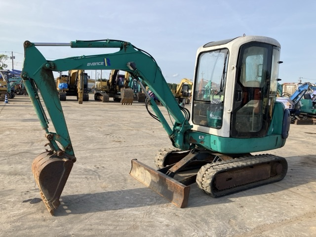 PC27R-8