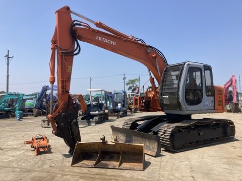 EX135USRL