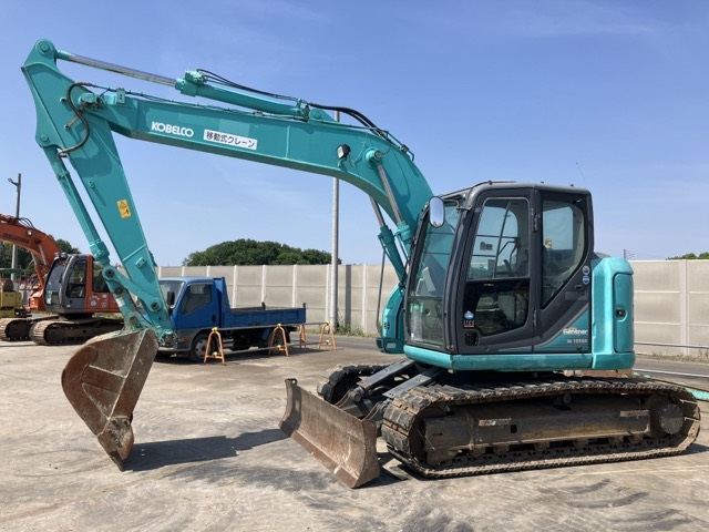 SK135SR-3