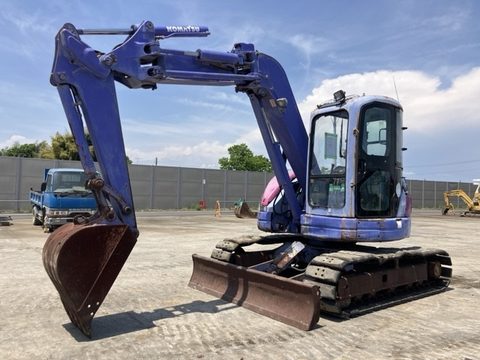 PC75UU-3