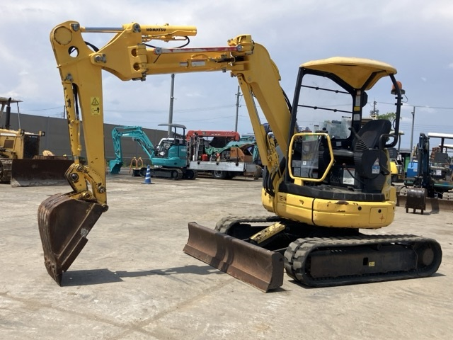 PC38UU-5
