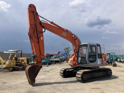 EX135USR