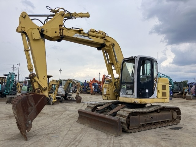 SH125X-3