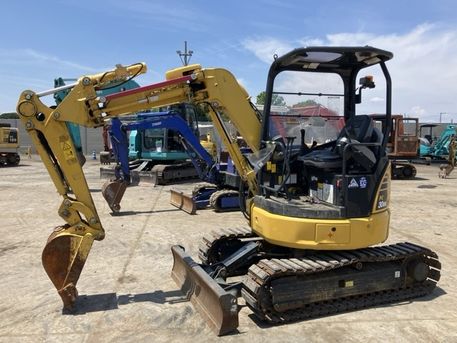 PC30UU-6