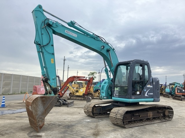 SK135SR-2
