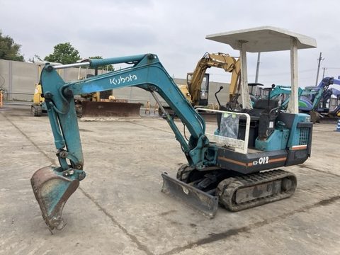 KX-012