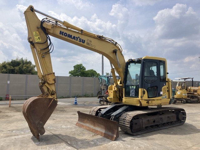 PC138US-8