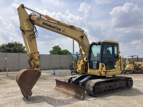 PC138US-8