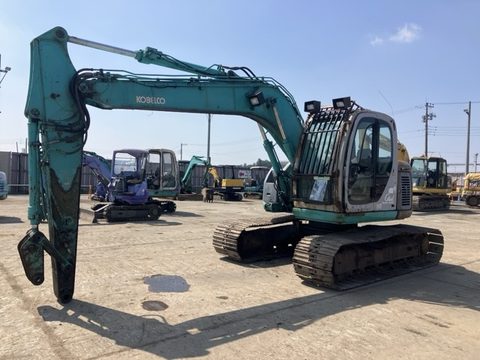SK135SR