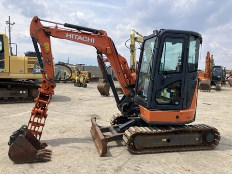 ZX30U-5B