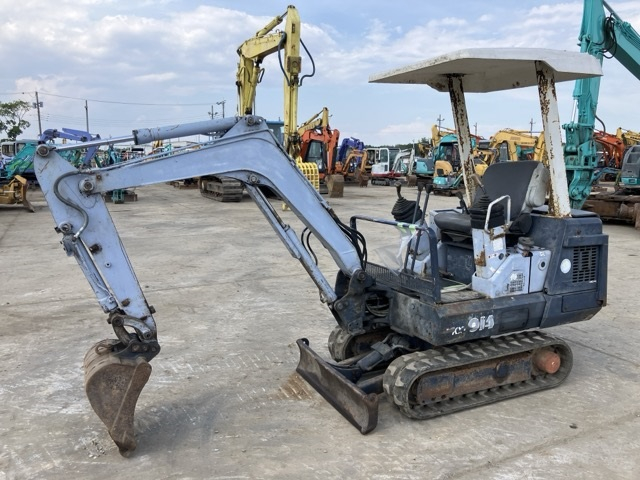 KX-014