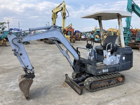 KX-014