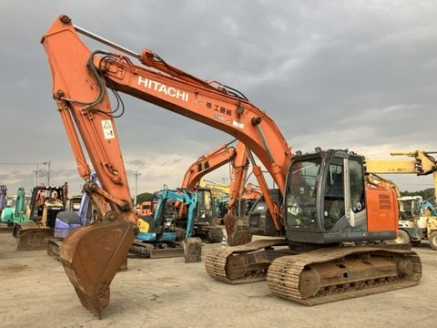 ZX225USRK-3