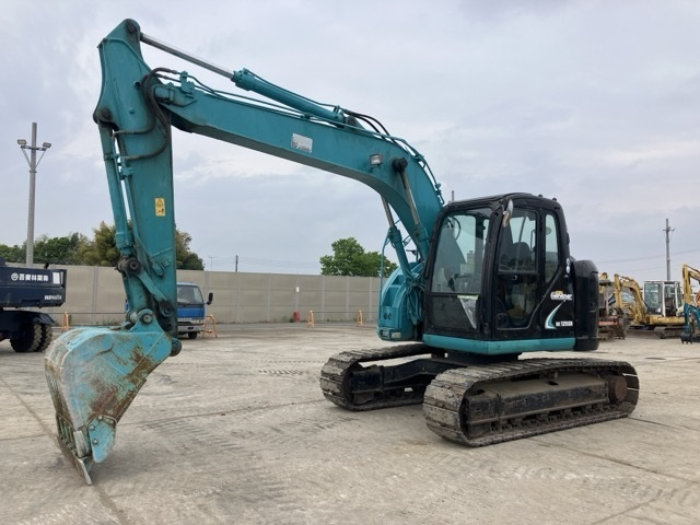 SK125SR