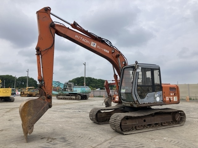 EX120-2M