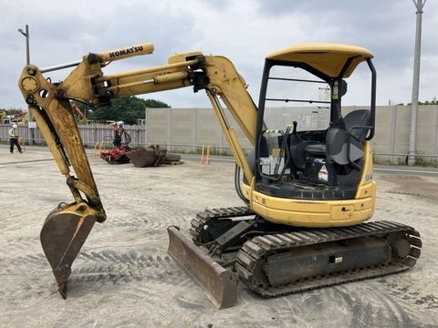 PC30UU-5