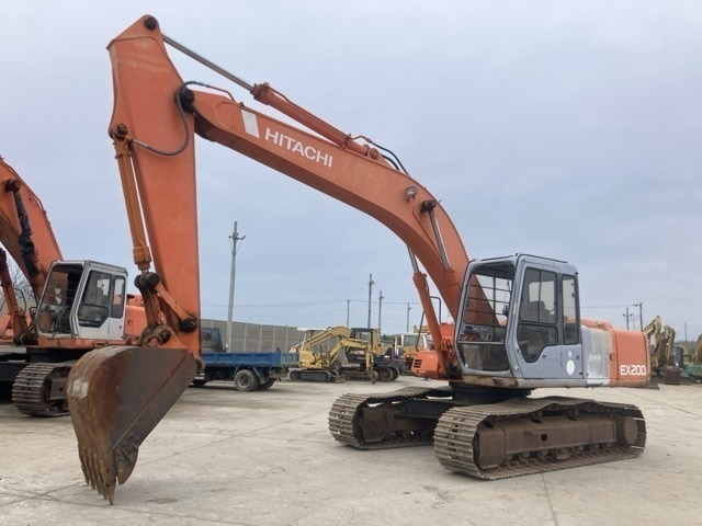 EX200-2M