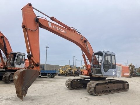 EX200-2M
