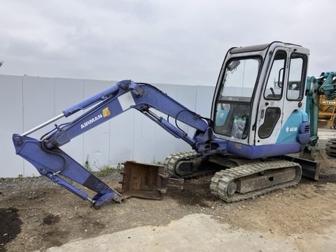 AX30-2