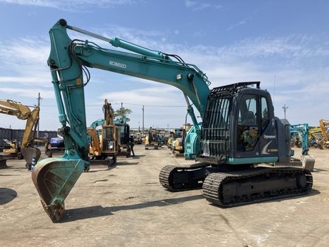 SK135SRD-2
