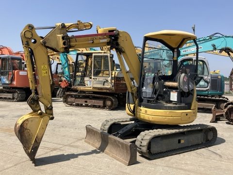 PC30UU-5