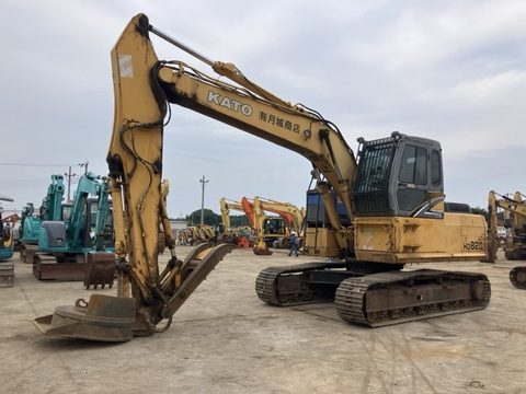 HD820LC-6